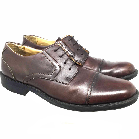 dockers oxfords